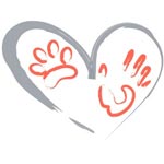 LuckyAngelsHeartLogo